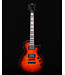 ESP LTD EC-400QM, Vintage Burst