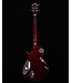 ESP LTD EC-400QM, Vintage Burst