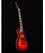 ESP LTD EC-400QM, Vintage Burst