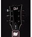 ESP LTD EC-400QM, Vintage Burst