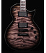 ESP LTD EC-400QM, See Thru Black Sunburst