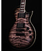 ESP LTD EC-400QM, See Thru Black Sunburst