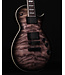 ESP LTD EC-400QM, See Thru Black Sunburst