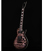 ESP LTD EC-400QM, See Thru Black Sunburst