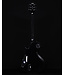 ESP LTD EC-400QM, See Thru Black Sunburst