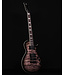 ESP LTD EC-400QM, See Thru Black Sunburst