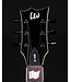 ESP LTD EC-400QM, See Thru Black Sunburst