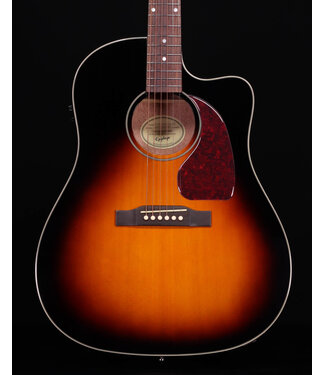 Epiphone Epiphone J-45 Studio EC, Vintage Sunburst