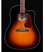 Epiphone J-45 Studio EC, Vintage Sunburst