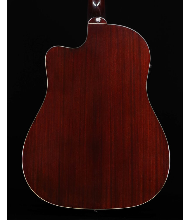Epiphone J-45 Studio EC, Vintage Sunburst