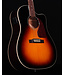 Epiphone J-45 Studio EC, Vintage Sunburst
