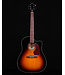 Epiphone J-45 Studio EC, Vintage Sunburst