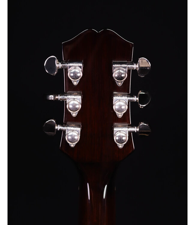 Epiphone J-45 Studio EC, Vintage Sunburst