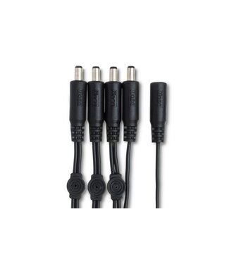 Hosa Hosa PDC-373 Daisy Chain Extension Cord