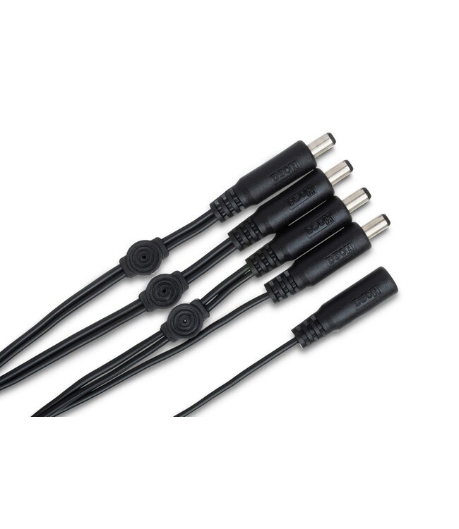 Hosa PDC-373 Daisy Chain Extension Cord