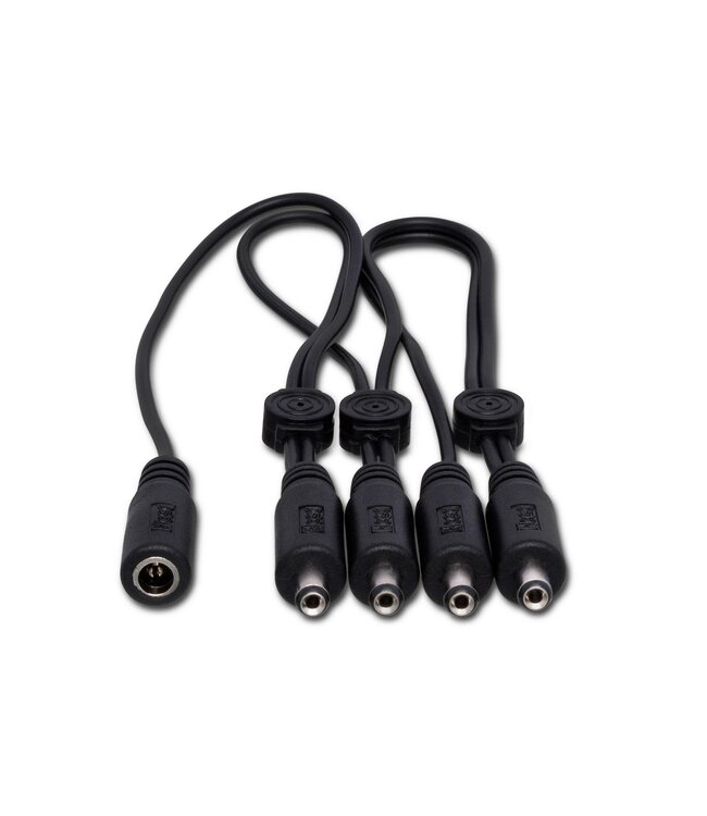 Hosa PDC-373 Daisy Chain Extension Cord