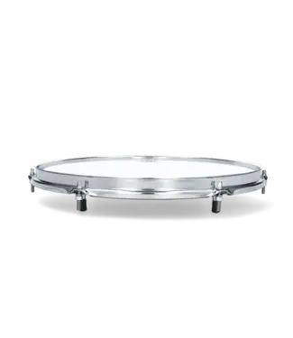 Sabian Sabian 14" Quiet Tone Practice Pad, Classic