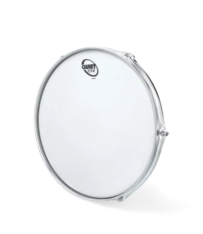 Sabian 14" Quiet Tone Practice Pad, Classic