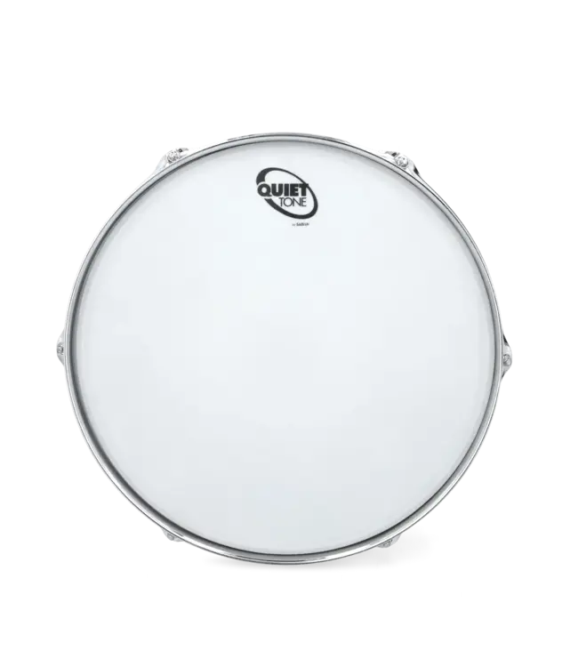 Sabian 14" Quiet Tone Practice Pad, Classic