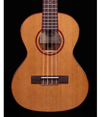 Kala Kala KA-ATP-CTG Solid Cedar Top Tenor Slothead - USED