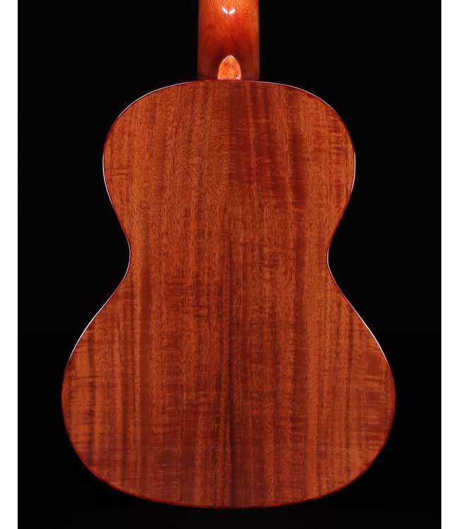 Kala KA-ATP-CTG Solid Cedar Top Tenor Slothead - USED