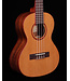 Kala KA-ATP-CTG Solid Cedar Top Tenor Slothead - USED