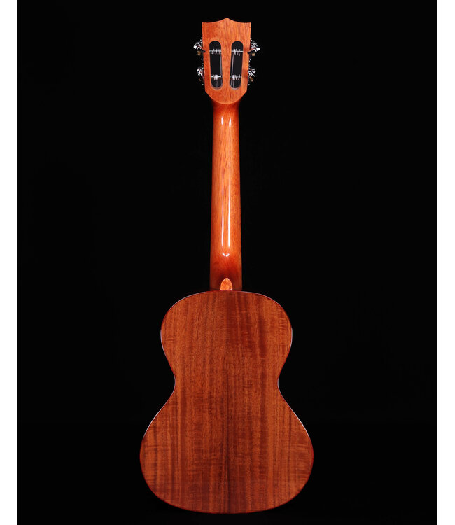 Kala KA-ATP-CTG Solid Cedar Top Tenor Slothead - USED