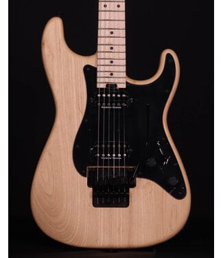 Charvel Charvel Pro-Mod So-Cal Style 1 HH FR M, Maple FB, Natural Ash