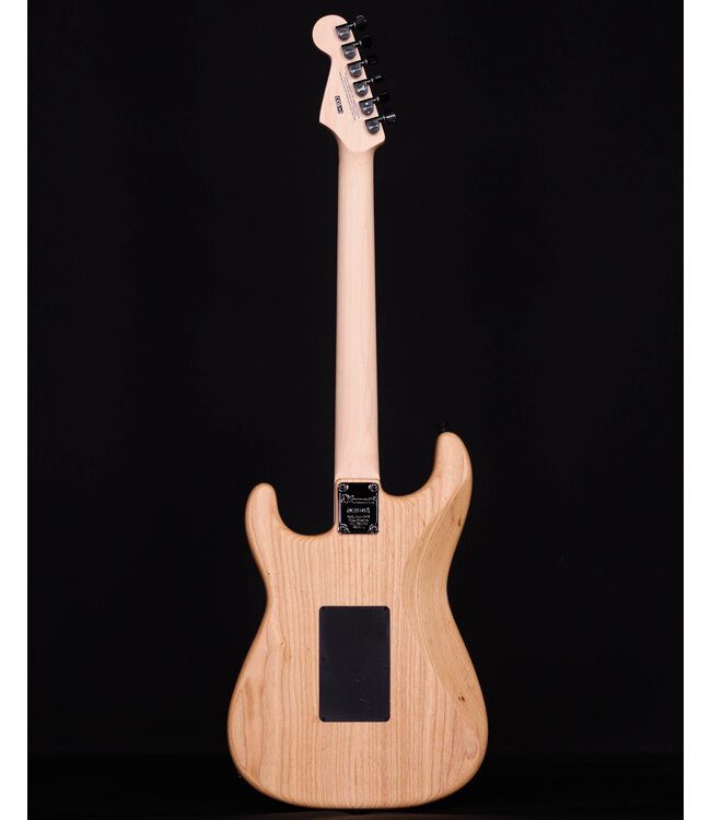 Charvel Pro-Mod So-Cal Style 1 HH FR M, Maple FB, Natural Ash