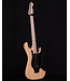 Charvel Pro-Mod So-Cal Style 1 HH FR M, Maple FB, Natural Ash