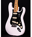 Fender Player II Stratocaster, Maple FB, Polar White