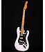 Fender Player II Stratocaster, Maple FB, Polar White
