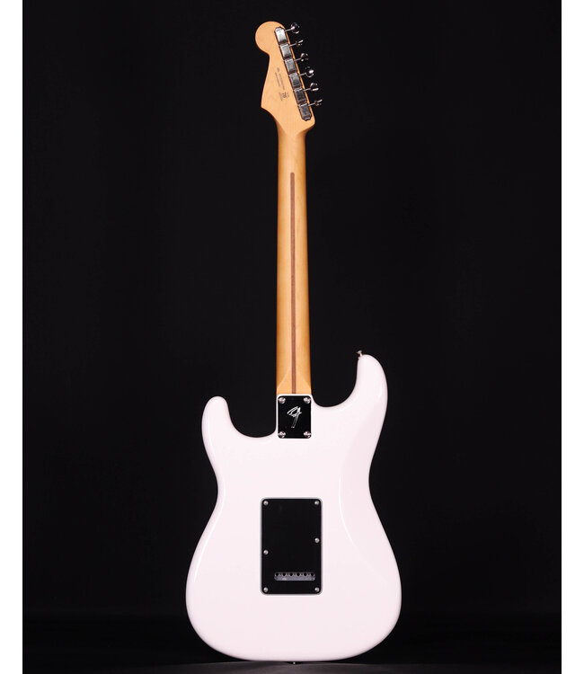 Fender Player II Stratocaster, Maple FB, Polar White