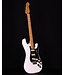 Fender Player II Stratocaster, Maple FB, Polar White