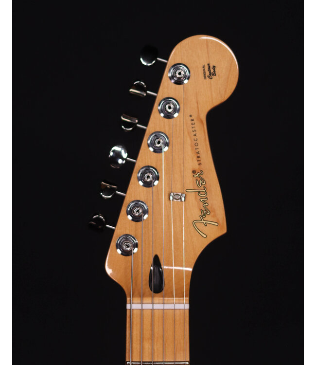 Fender Player II Stratocaster, Maple FB, Polar White