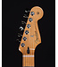Fender Player II Stratocaster, Maple FB, Polar White