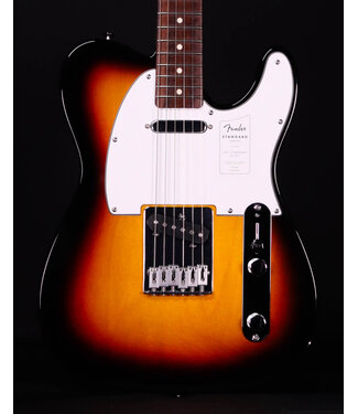 Fender Fender Standard Telecaster, Laurel FB, 3-Color Sunburst