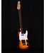 Fender Standard Telecaster, Laurel FB, 3-Color Sunburst