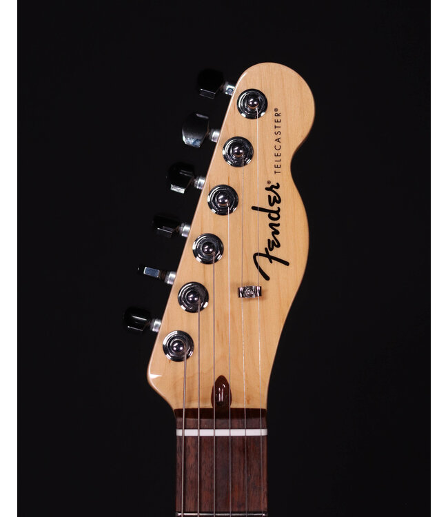Fender Standard Telecaster, Laurel FB, 3-Color Sunburst