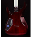ESP LTD MH-200HTQM, Dark Brown Sunburst
