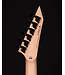 ESP LTD MH-200HTQM, Dark Brown Sunburst