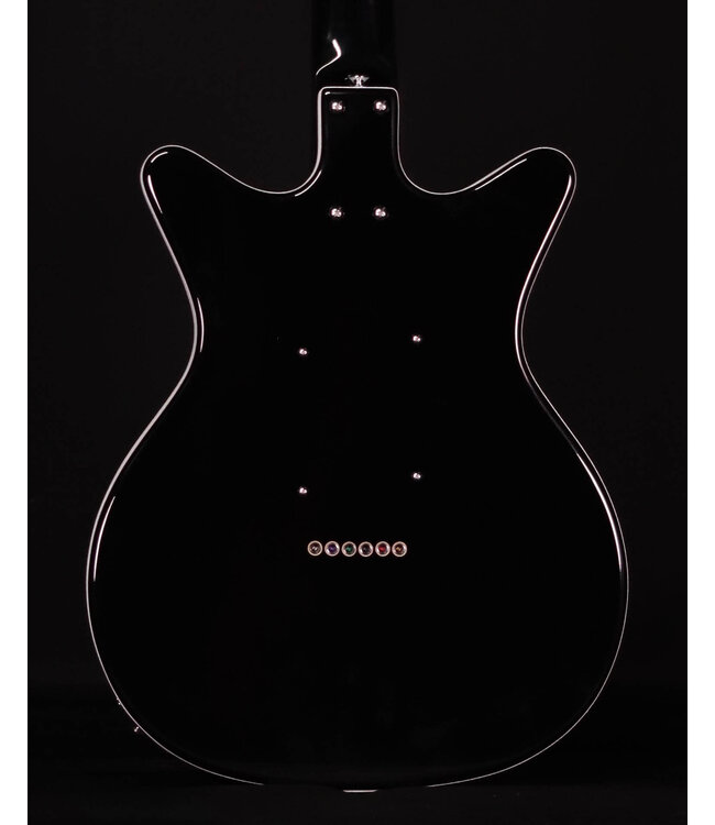 Danelectro 59 12-String Black