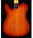 Fender American Professional II Telecaster, Maple FB, Roasted Pine
