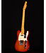 Fender American Professional II Telecaster, Maple FB, Roasted Pine