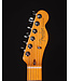 Fender American Professional II Telecaster, Maple FB, Roasted Pine
