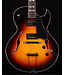 Eastman AR405 P90, Archtop with Ebony Fingerboard, Sunburst with Case