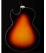 Eastman AR405 P90, Archtop with Ebony Fingerboard, Sunburst with Case