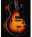 Eastman AR405 P90, Archtop with Ebony Fingerboard, Sunburst with Case