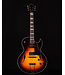 Eastman AR405 P90, Archtop with Ebony Fingerboard, Sunburst with Case
