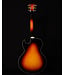 Eastman AR405 P90, Archtop with Ebony Fingerboard, Sunburst with Case